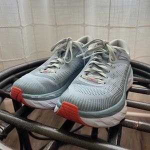 US Women’s 7.5 (39.5 EU) Hoka One One running shoes